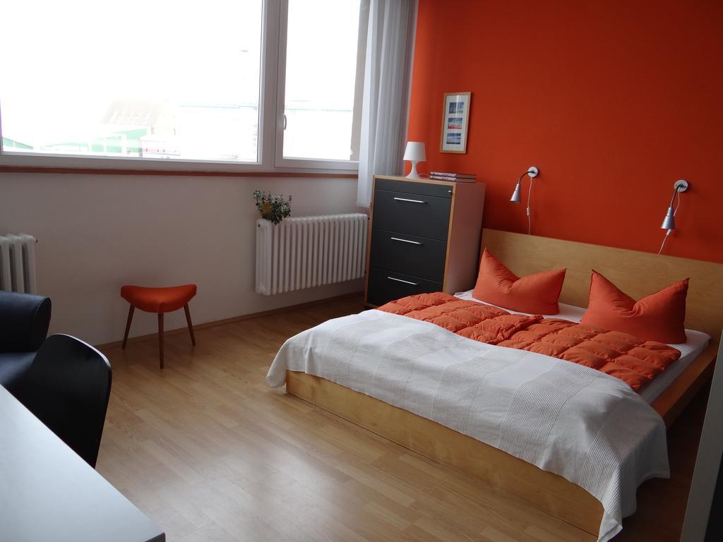 Hostel Stralsund Room photo