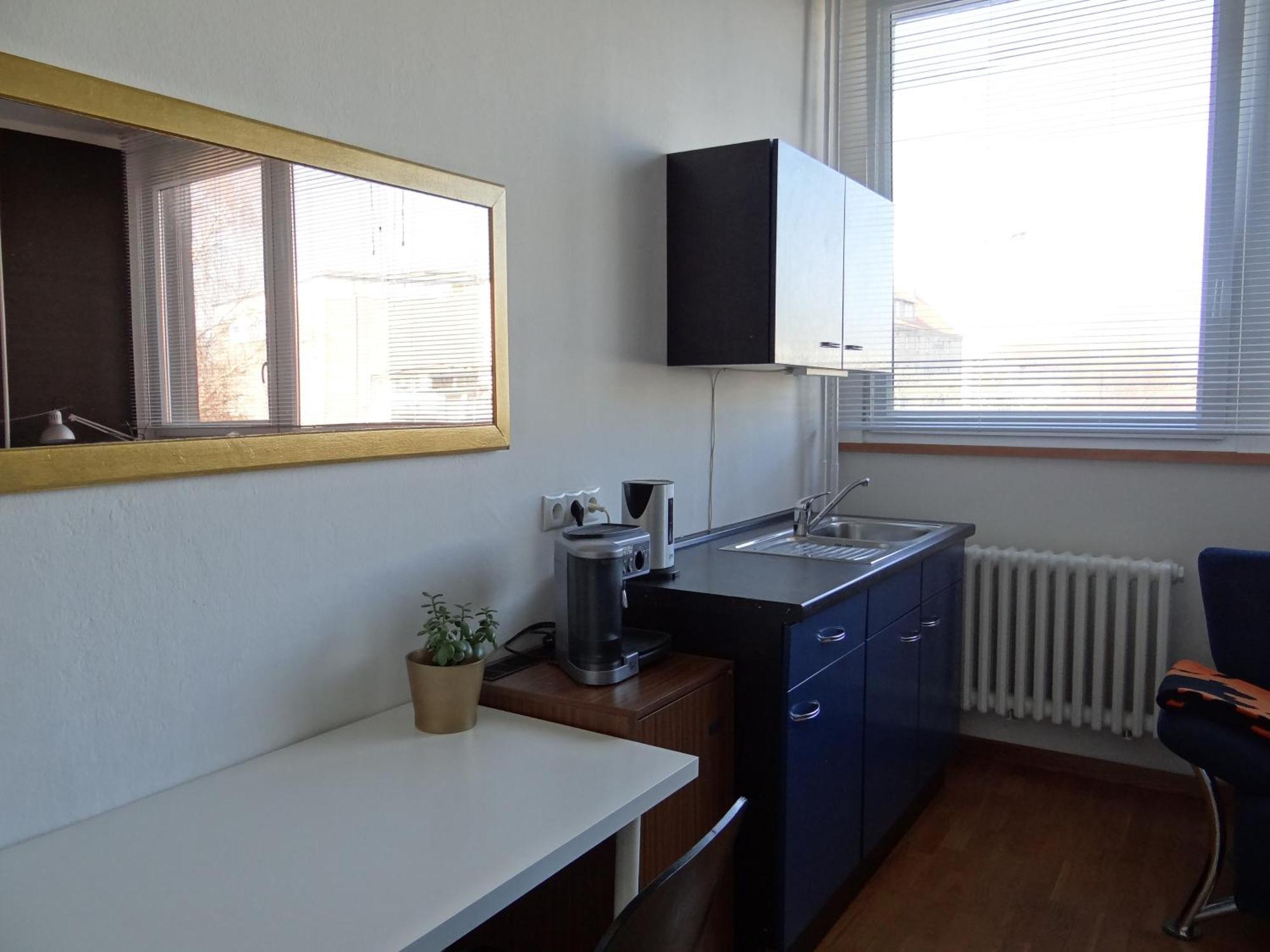 Hostel Stralsund Room photo