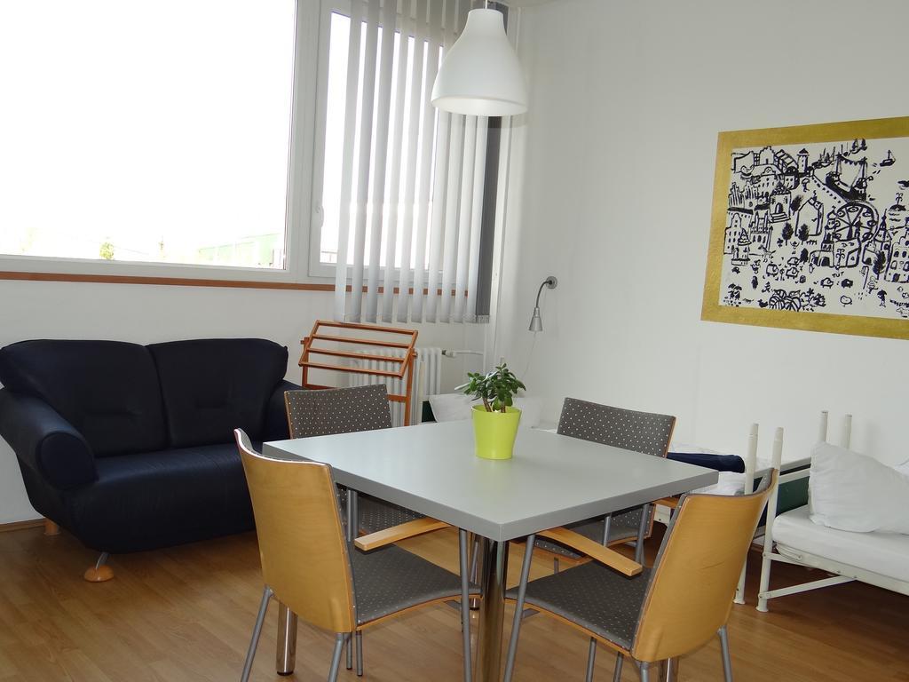 Hostel Stralsund Exterior photo