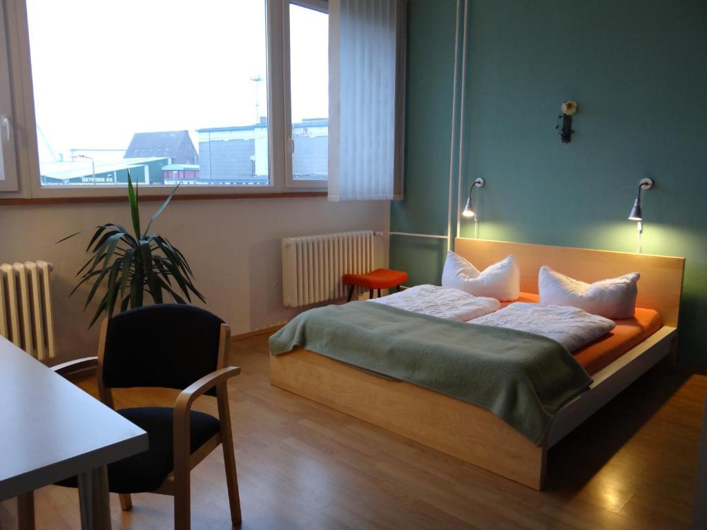 Hostel Stralsund Room photo